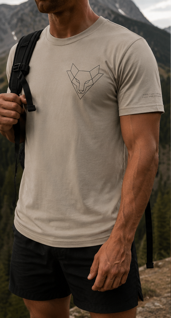 Atlas Unisex T-Shirt