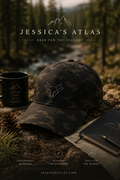 Atlas Camo Cap