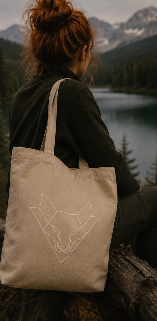 Atlas Eco Tote Bag
