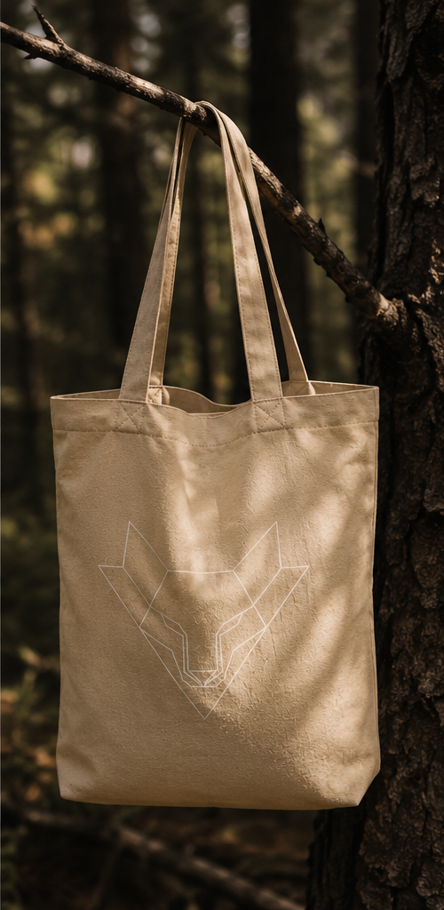 Atlas Eco Tote Bag