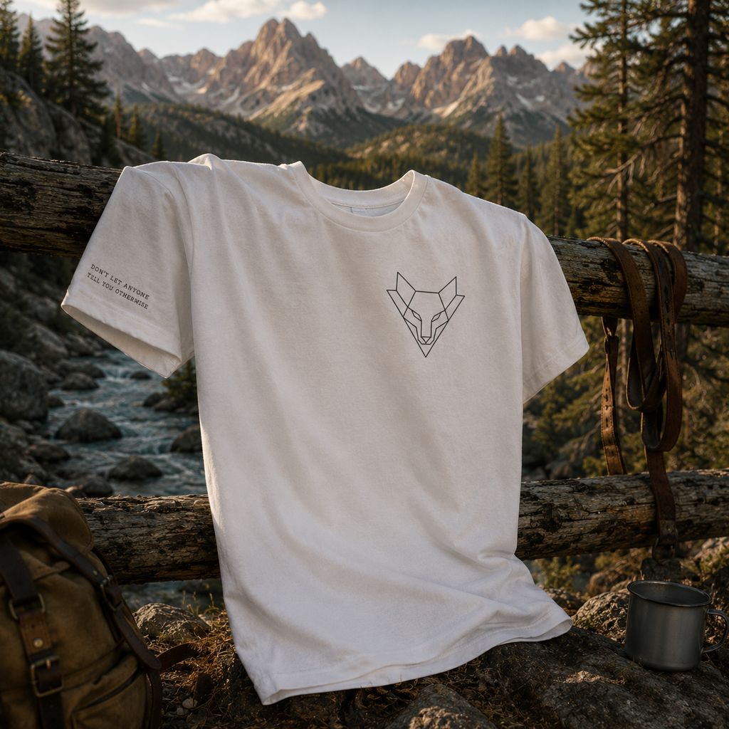 Atlas Unisex T-Shirt