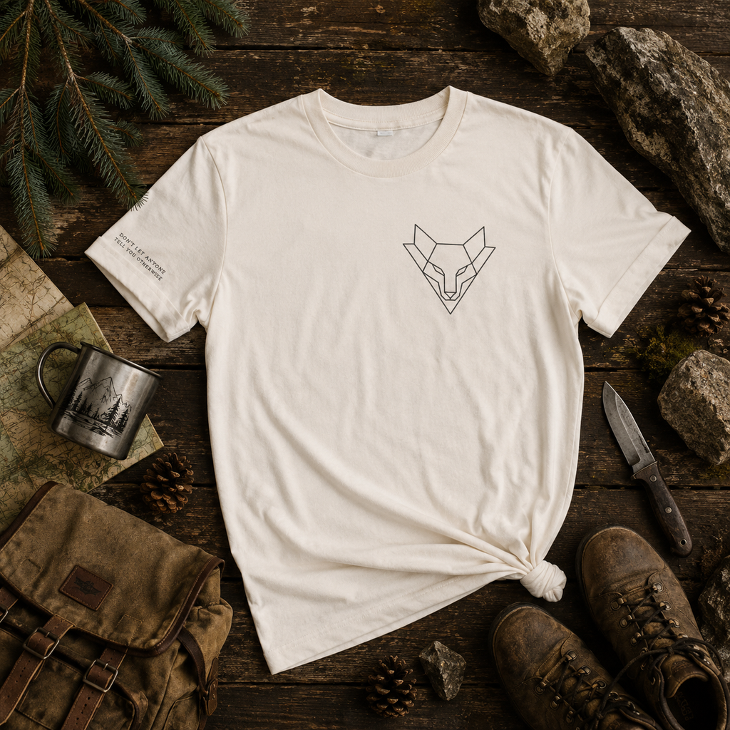 Atlas Unisex T-Shirt