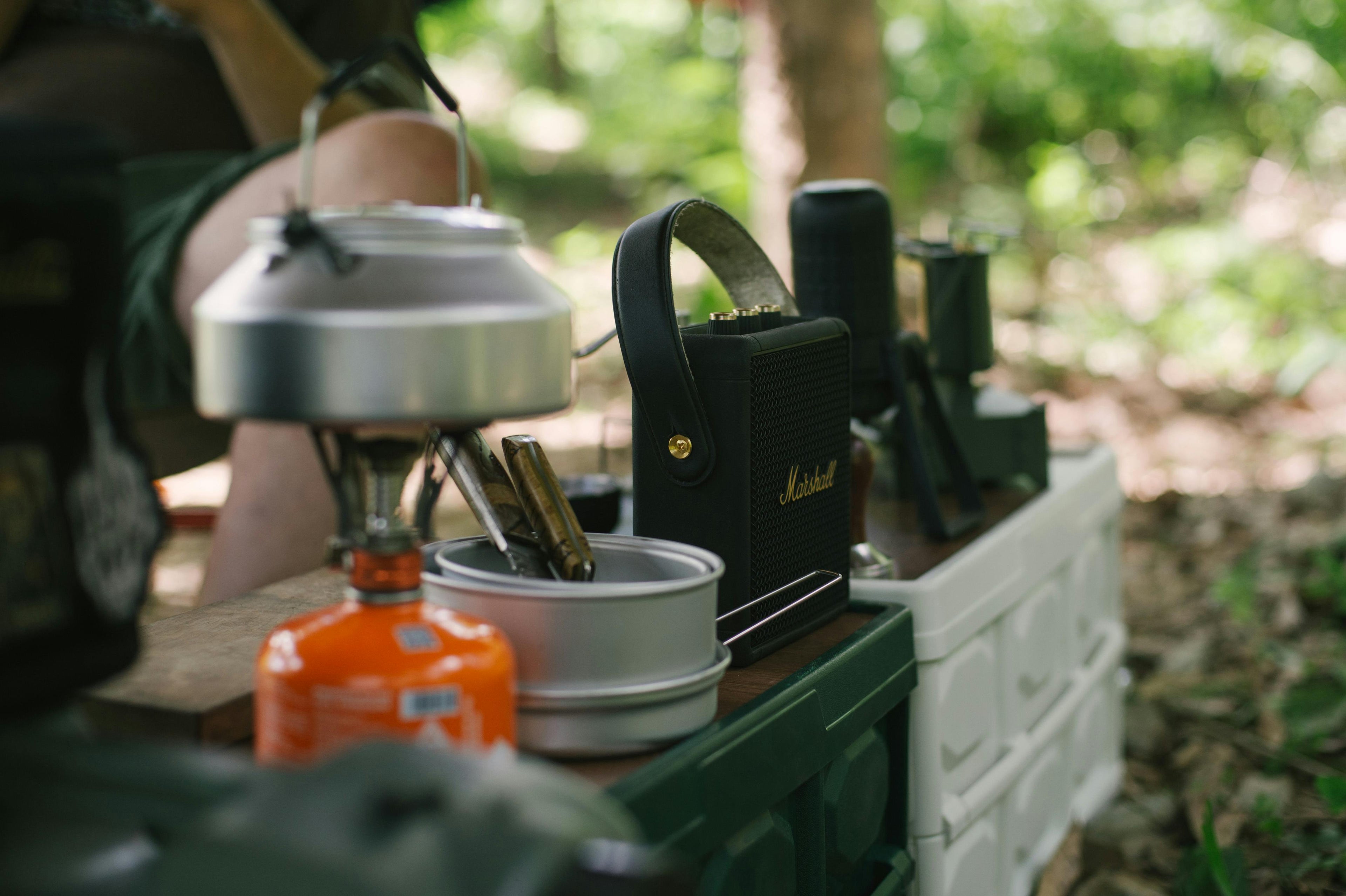 Gear List